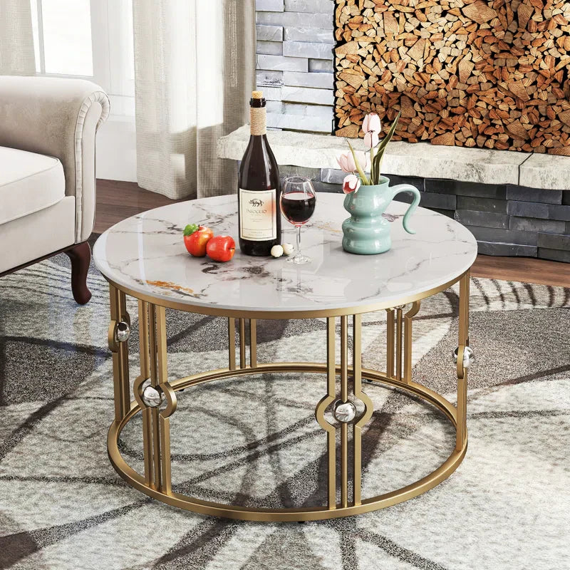Stainan Living Lounge Coffee Center Table