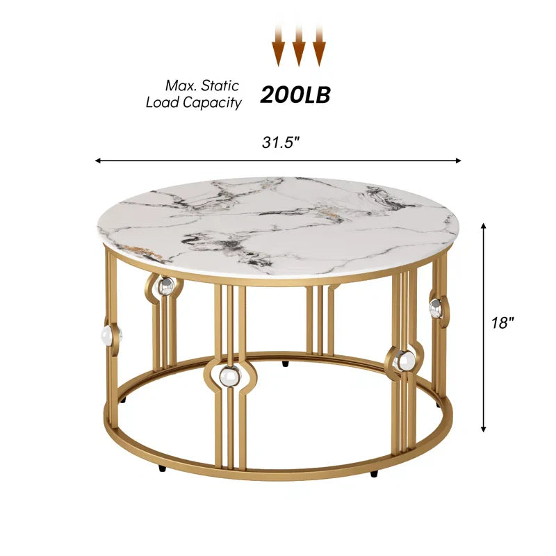 Stainan Living Lounge Coffee Center Table