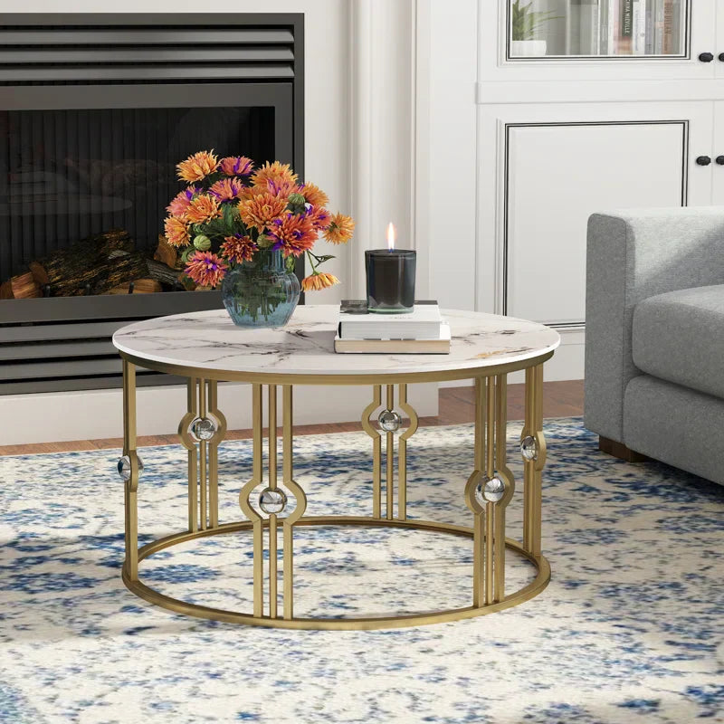 Stainan Living Lounge Coffee Center Table