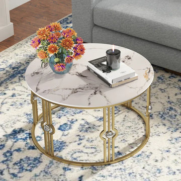Stainan Living Lounge Coffee Center Table