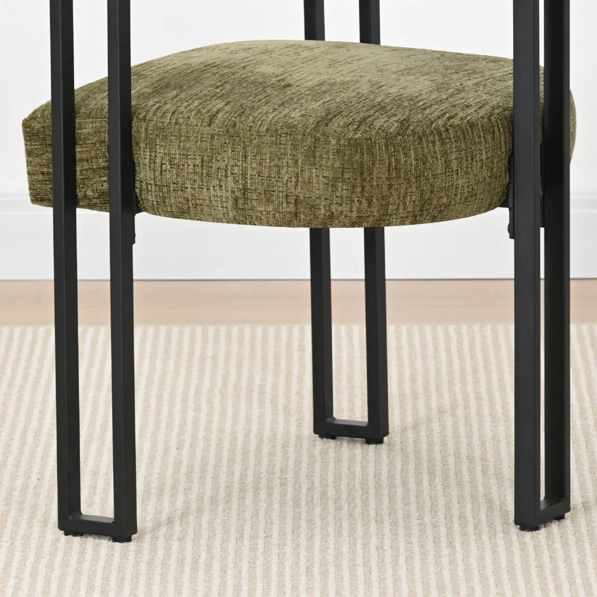 Verona Luxe Dining Set