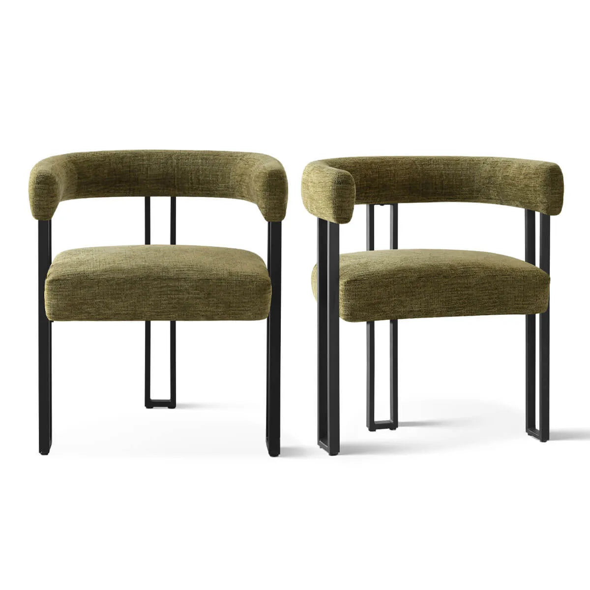 Verona Luxe Dining Set