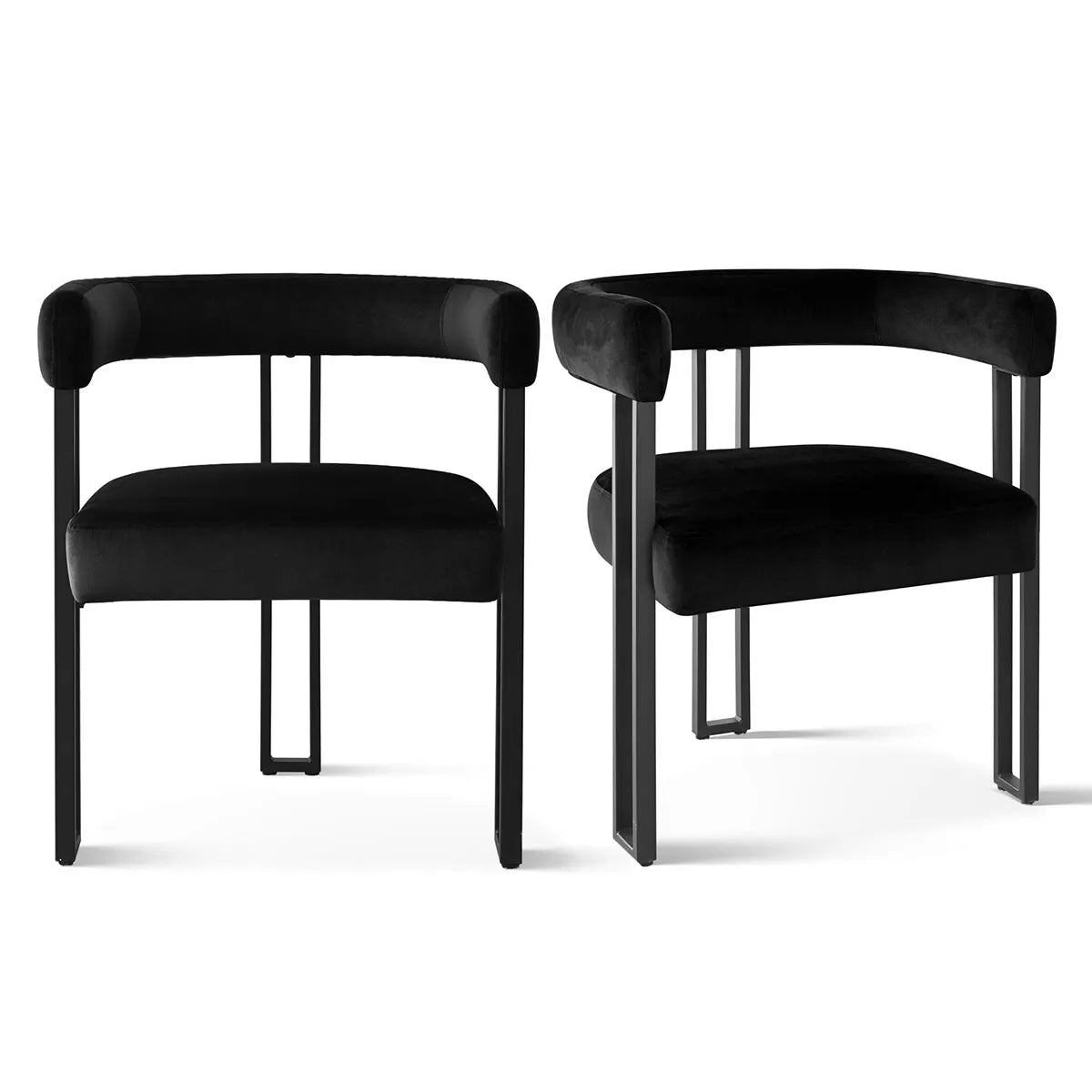 Verona Luxe Dining Set