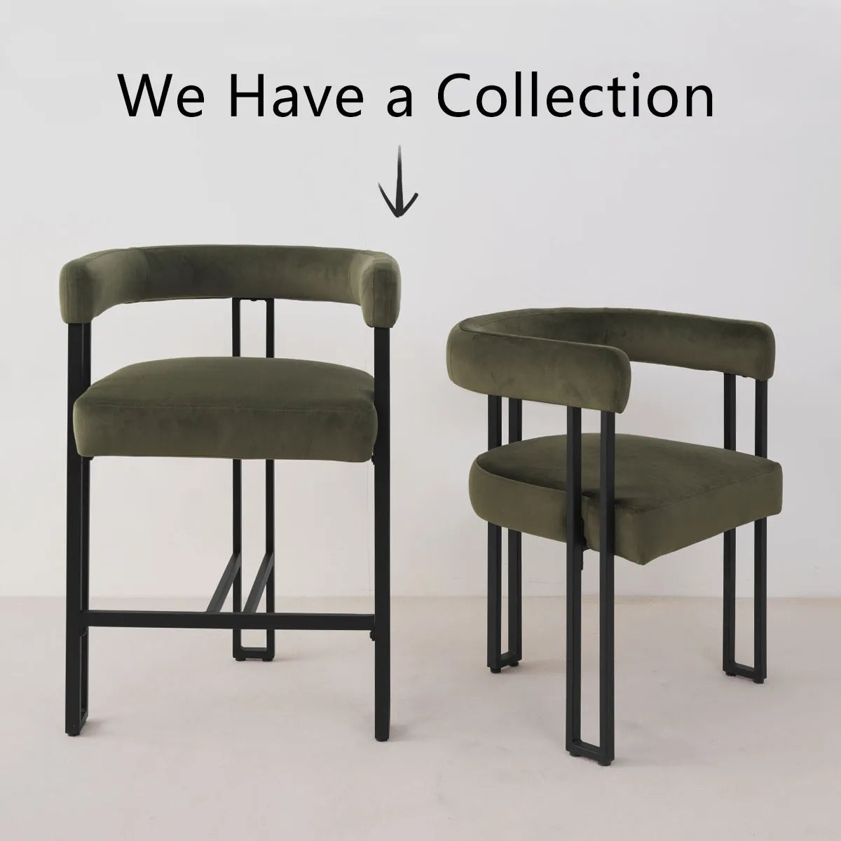 Verona Luxe Dining Set
