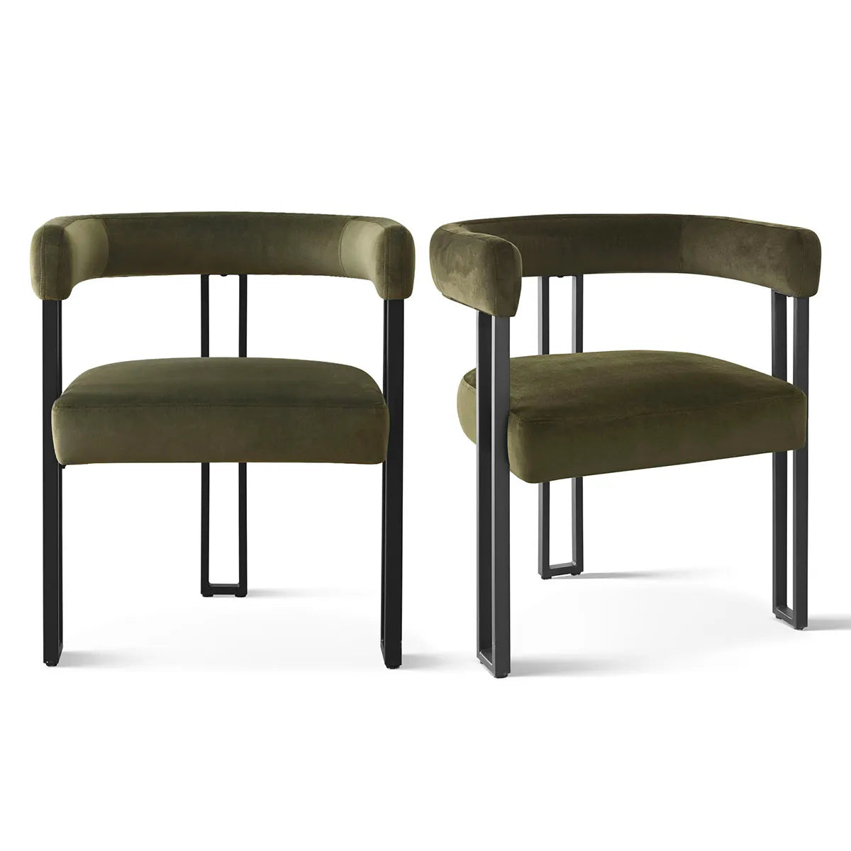 Verona Luxe Dining Set