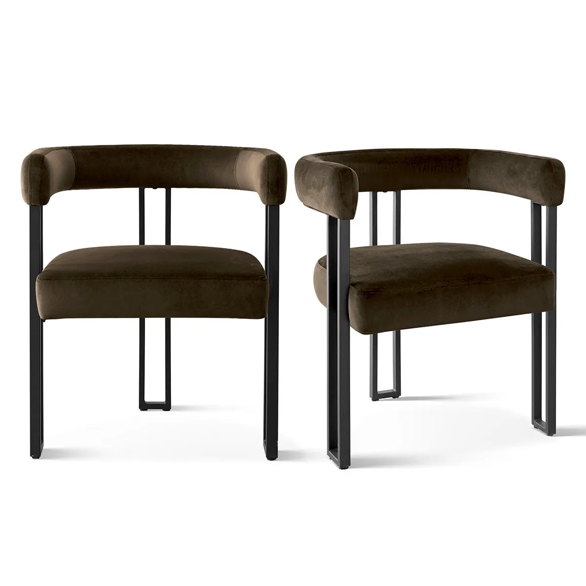 Verona Luxe Dining Set