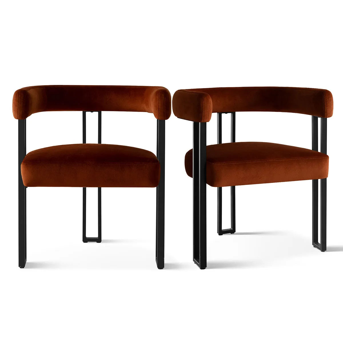 Verona Luxe Dining Set