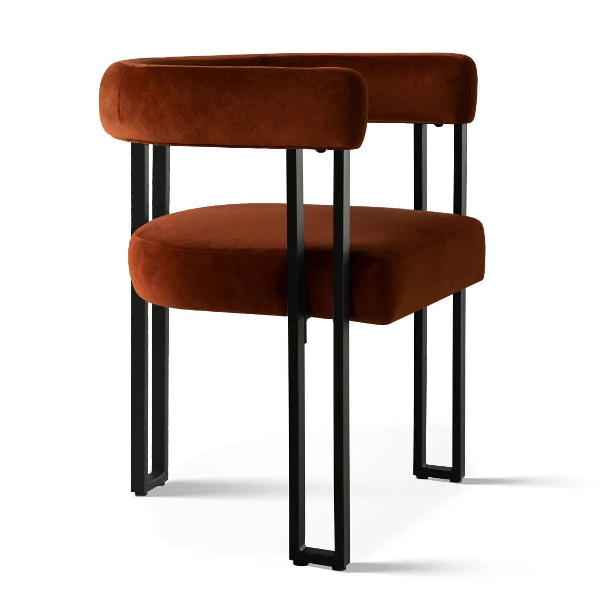 Verona Luxe Dining Set
