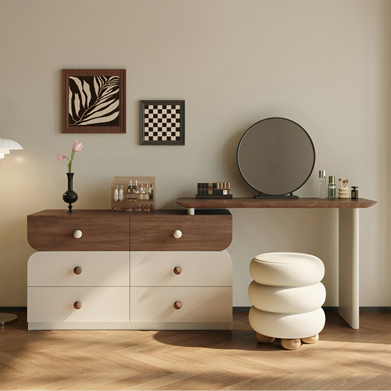 LUXARA Dressing Studio