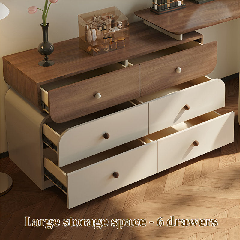 LUXARA Dressing Studio