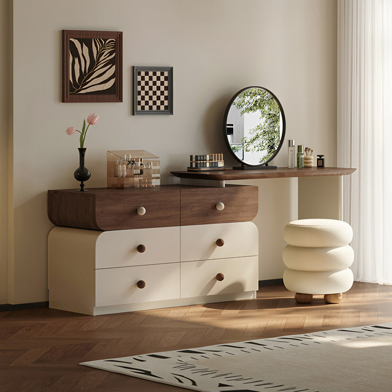LUXARA Dressing Studio