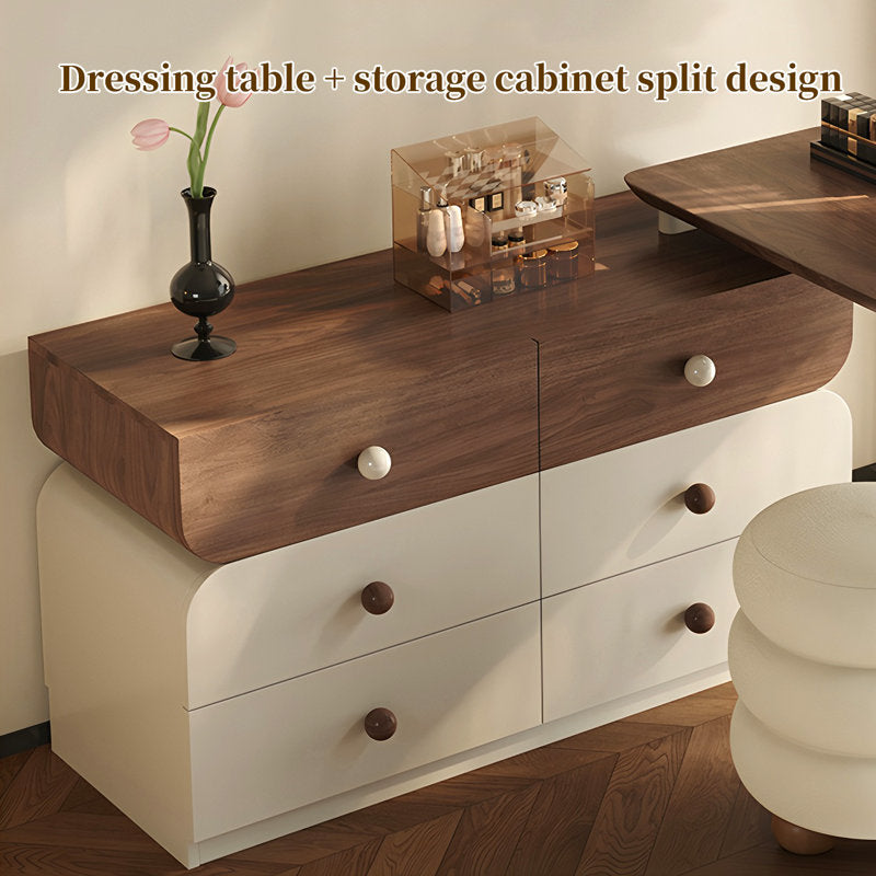 LUXARA Dressing Studio