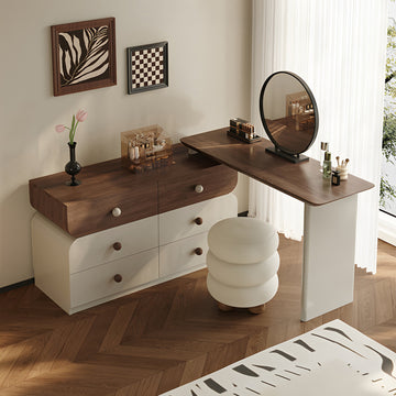 LUXARA Dressing Studio