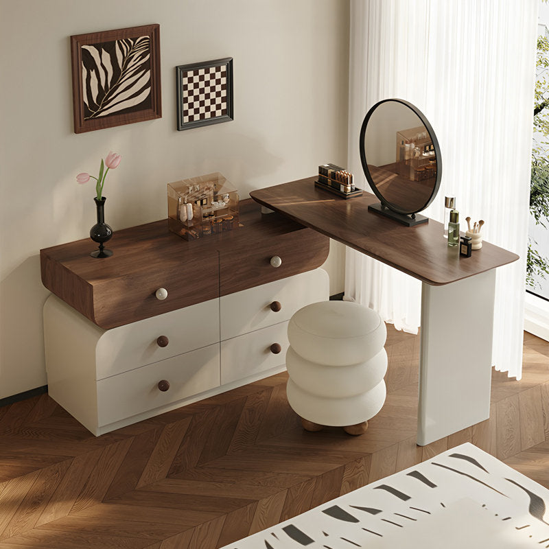 LUXARA Dressing Studio