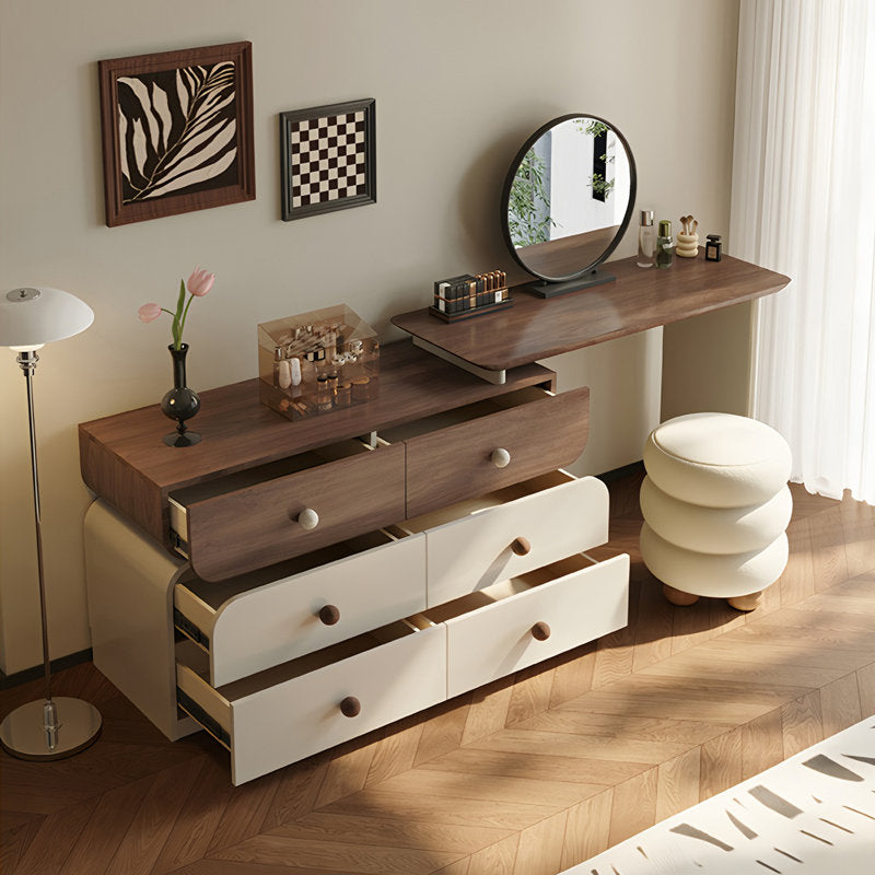 LUXARA Dressing Studio