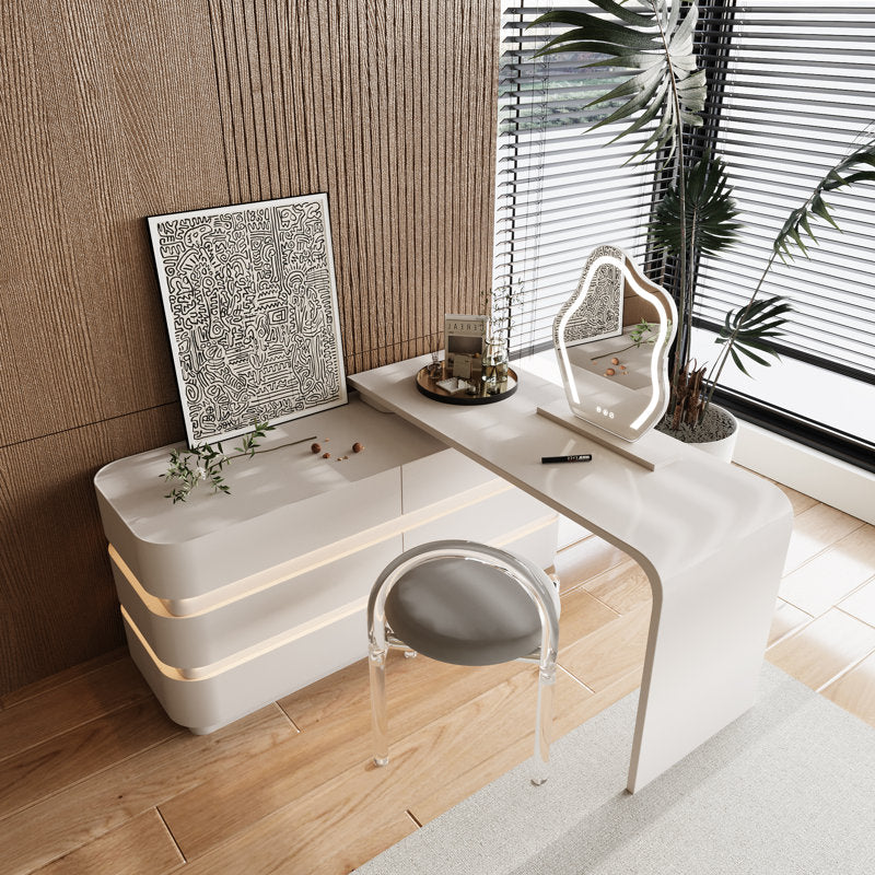 ELYSIA Luxe Vanity