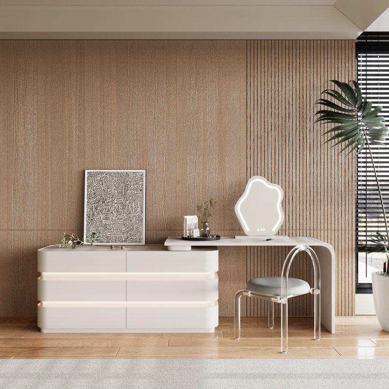 ELYSIA Luxe Vanity