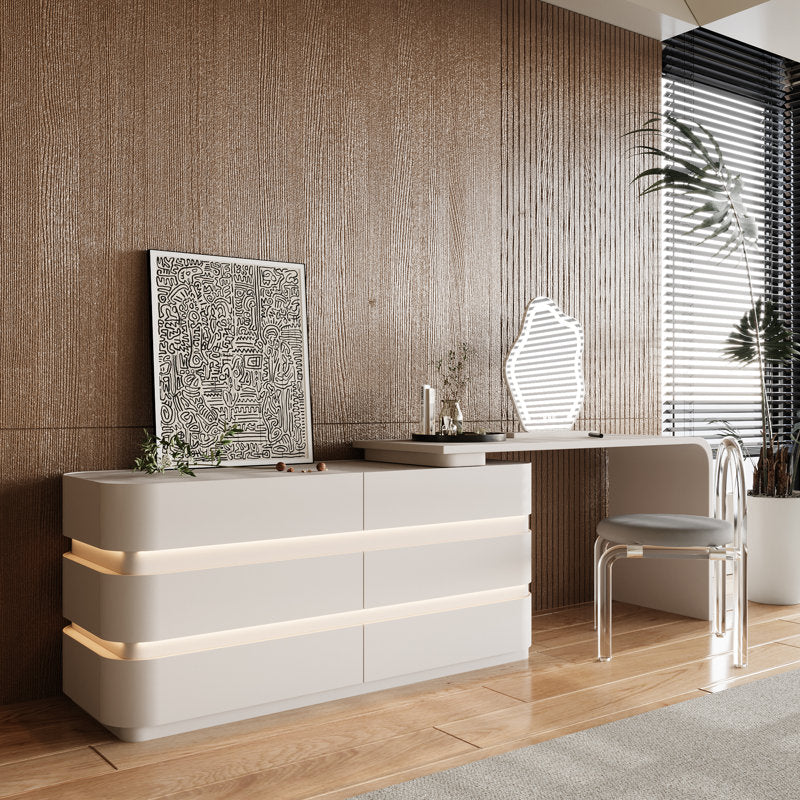 ELYSIA Luxe Vanity