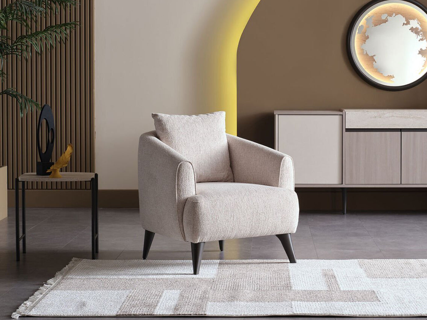Mona Living Room Set