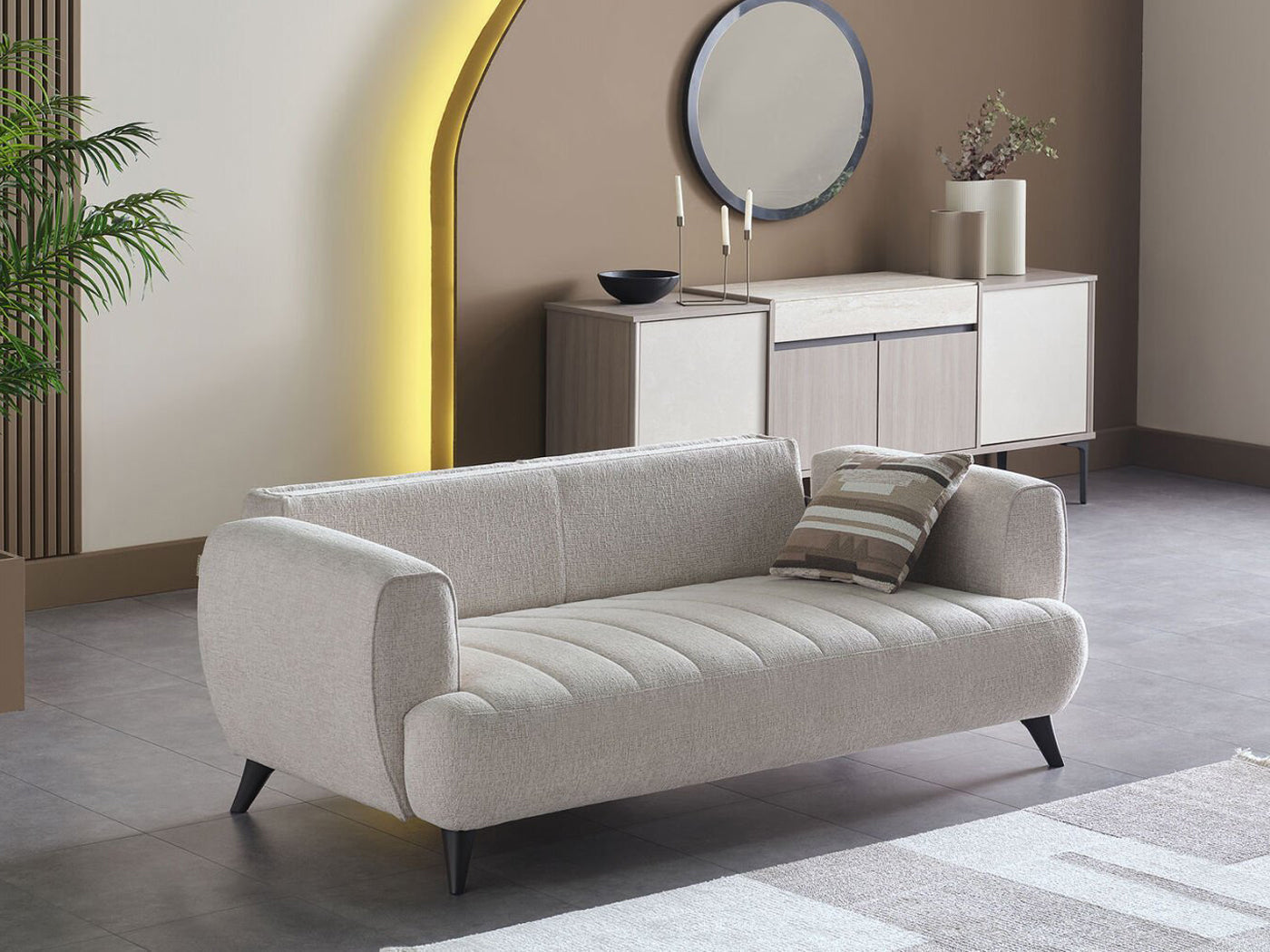 Mona Living Room Set
