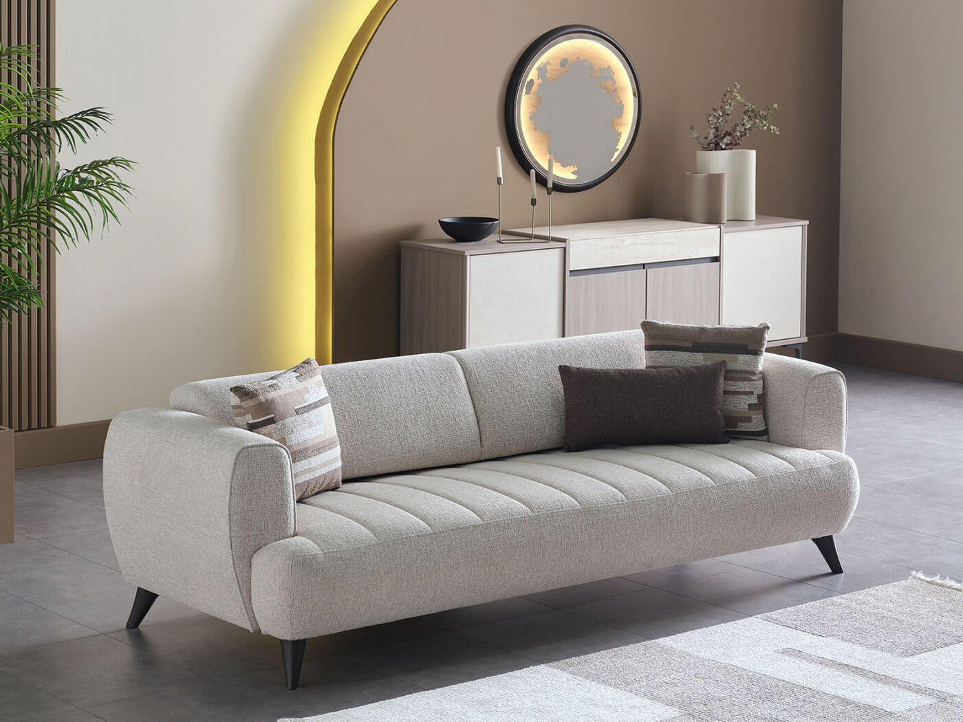 Mona Living Room Set