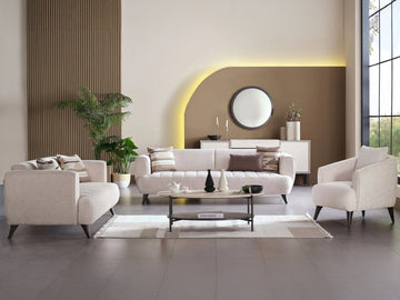 Mona Living Room Set