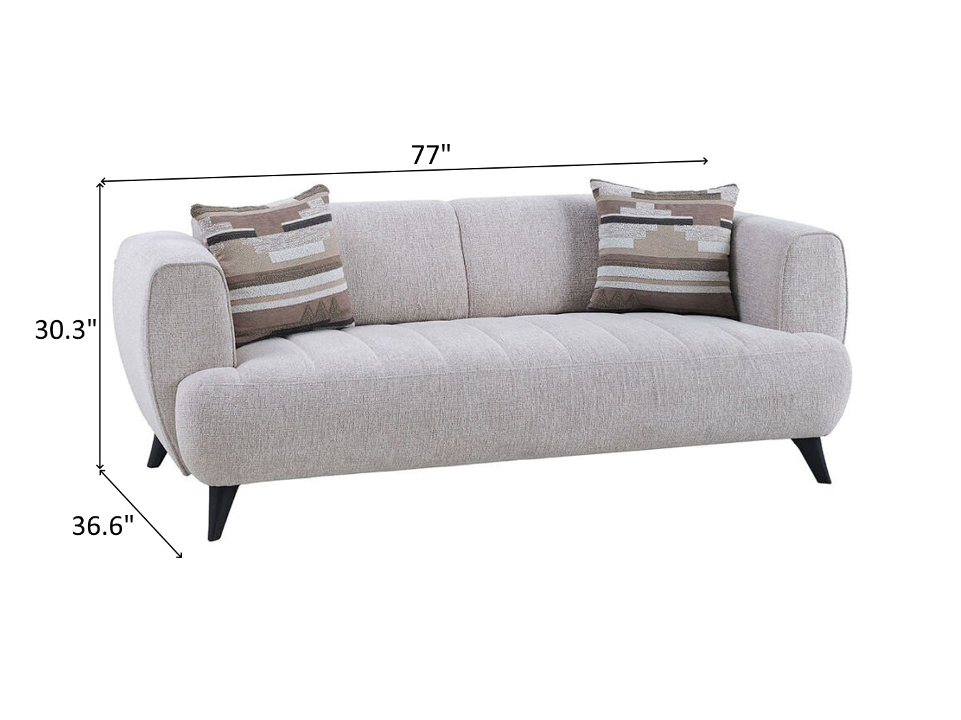 Mona Living Room Set
