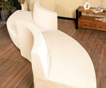 FORME Urban Sofa (S-Shaped)