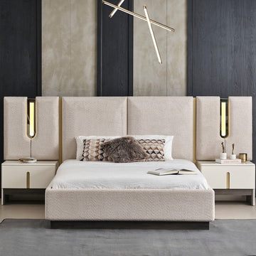 Turkish Pedro Bed Base