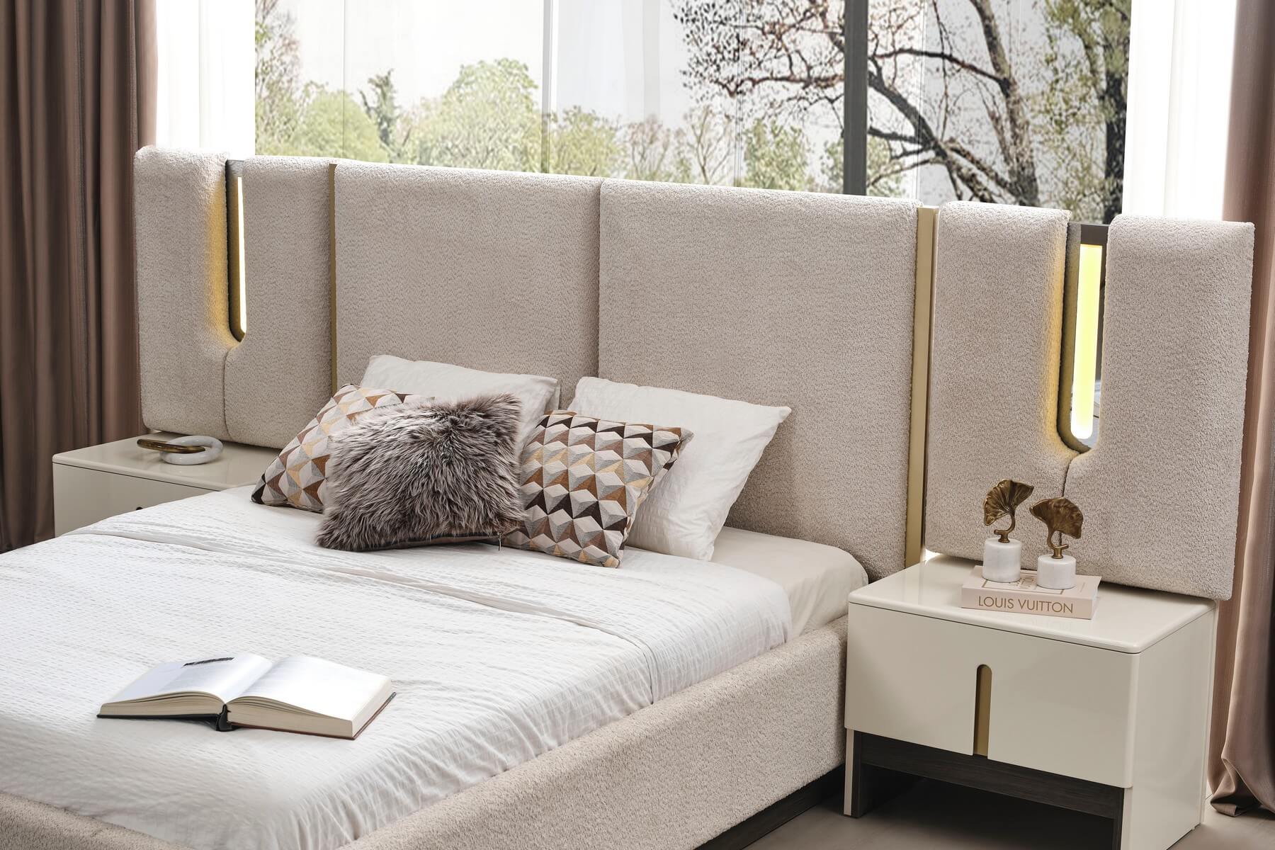 Turkish Pedro Bed Base