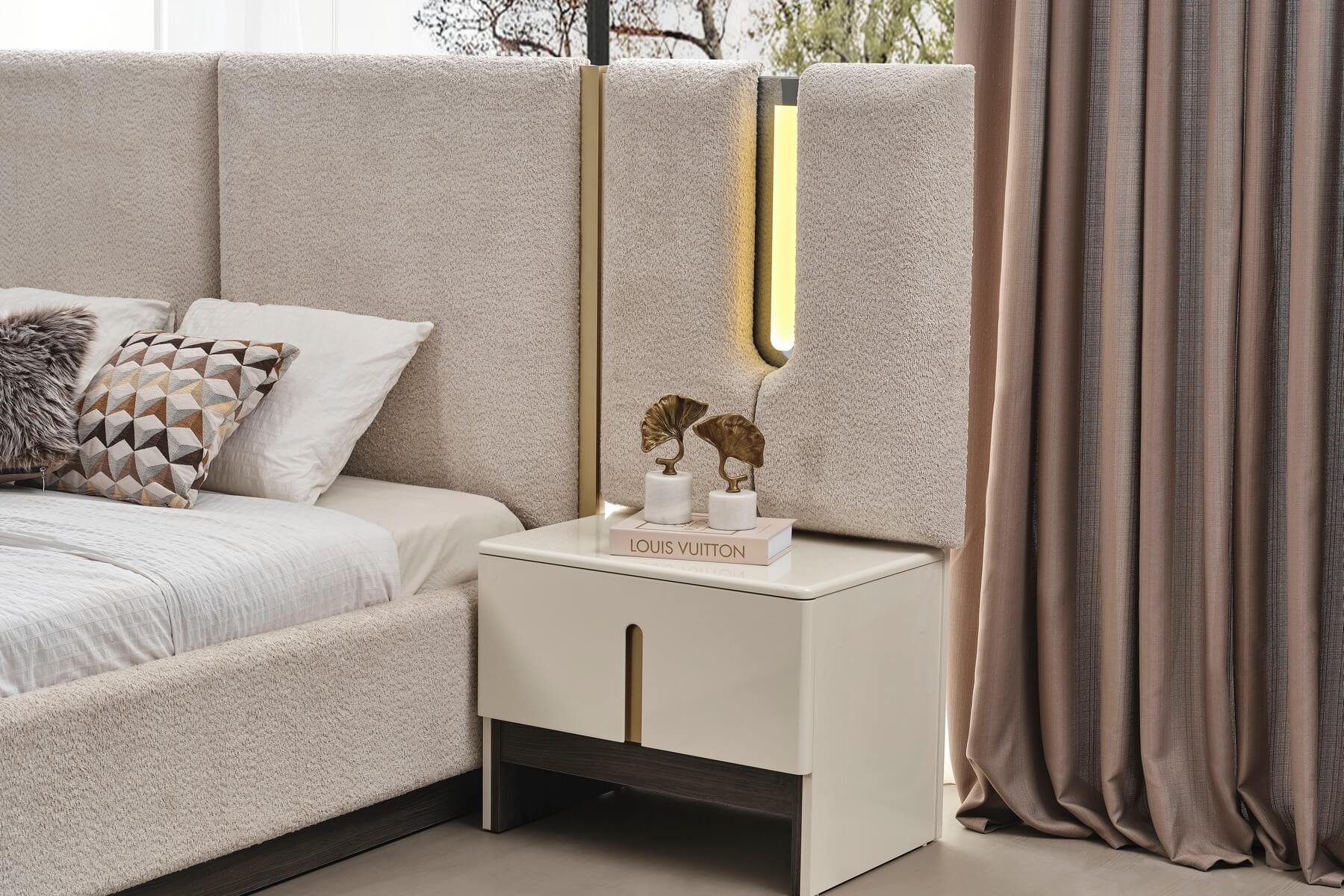 Turkish Pedro Bed Base