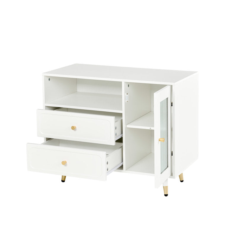 LUMIÈRE Beauty Vanity