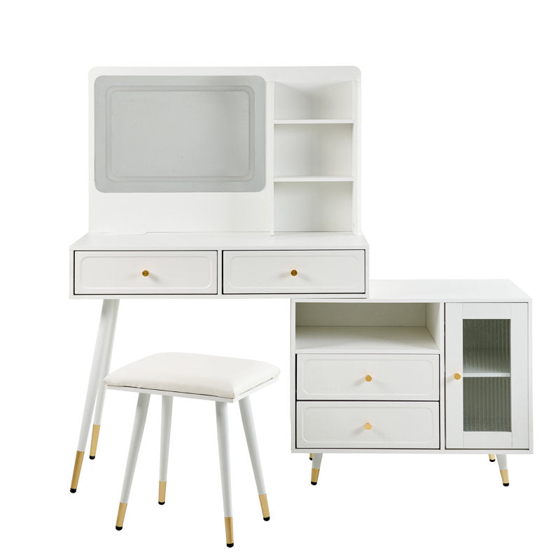 LUMIÈRE Beauty Vanity