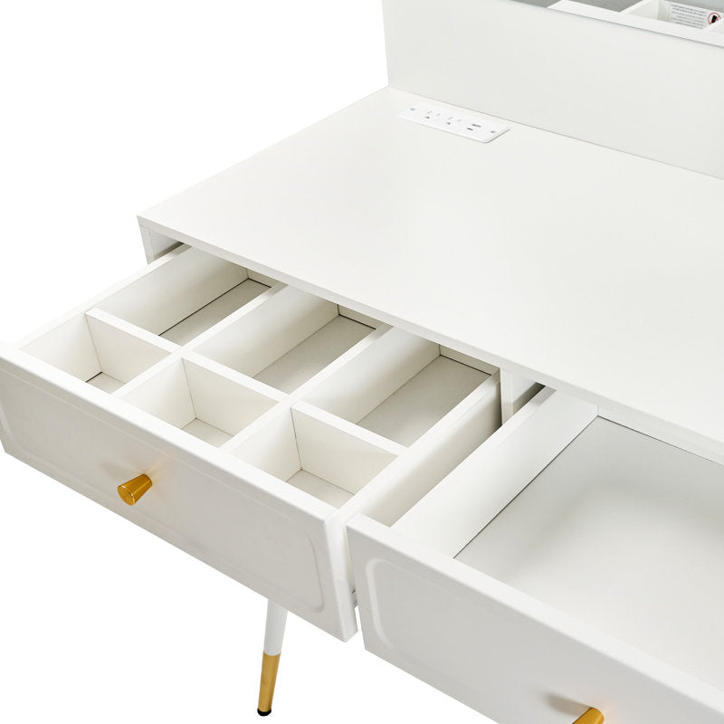 LUMIÈRE Beauty Vanity