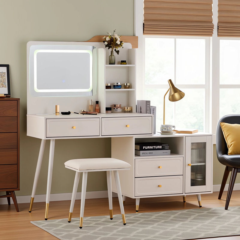 LUMIÈRE Beauty Vanity