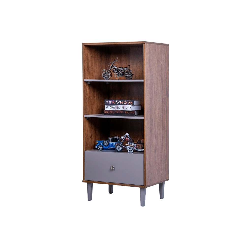 Cortona Book Rack