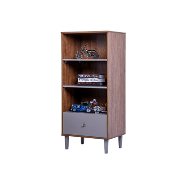 Cortona Book Rack