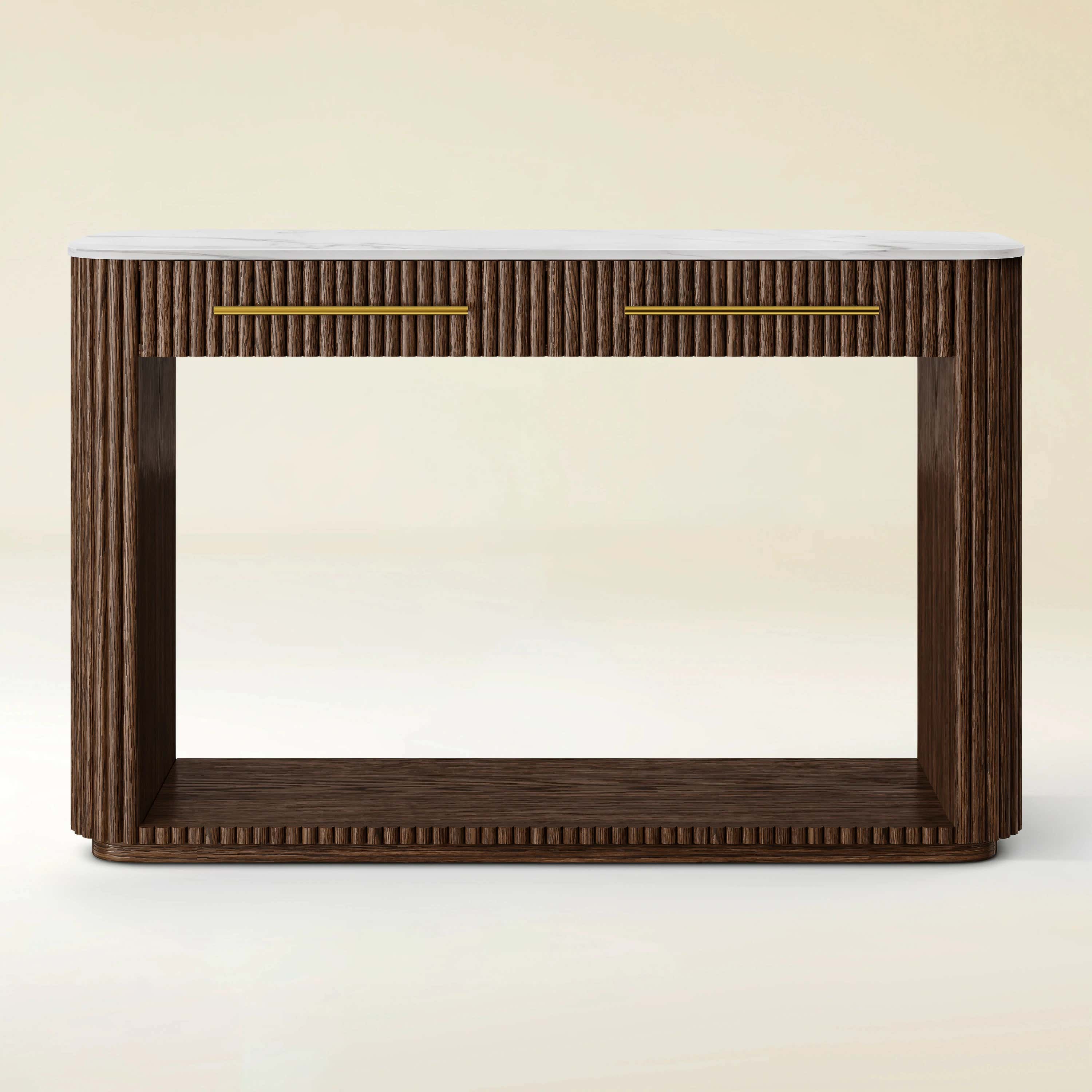 Sorrento Elite Console