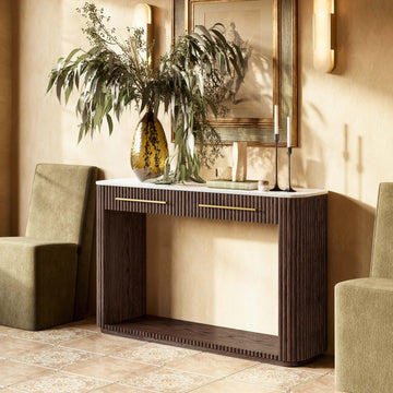 Sorrento Elite Console