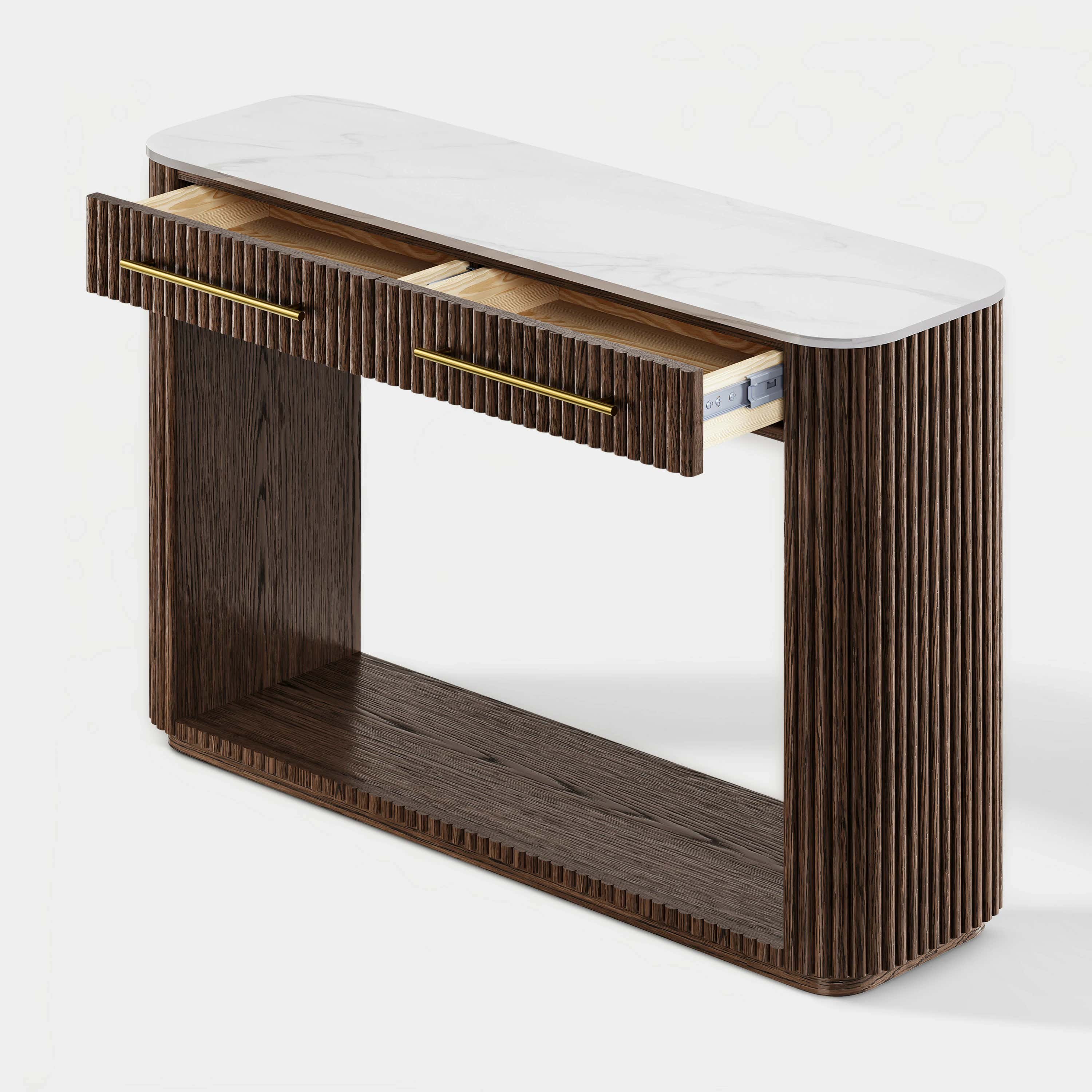 Sorrento Elite Console