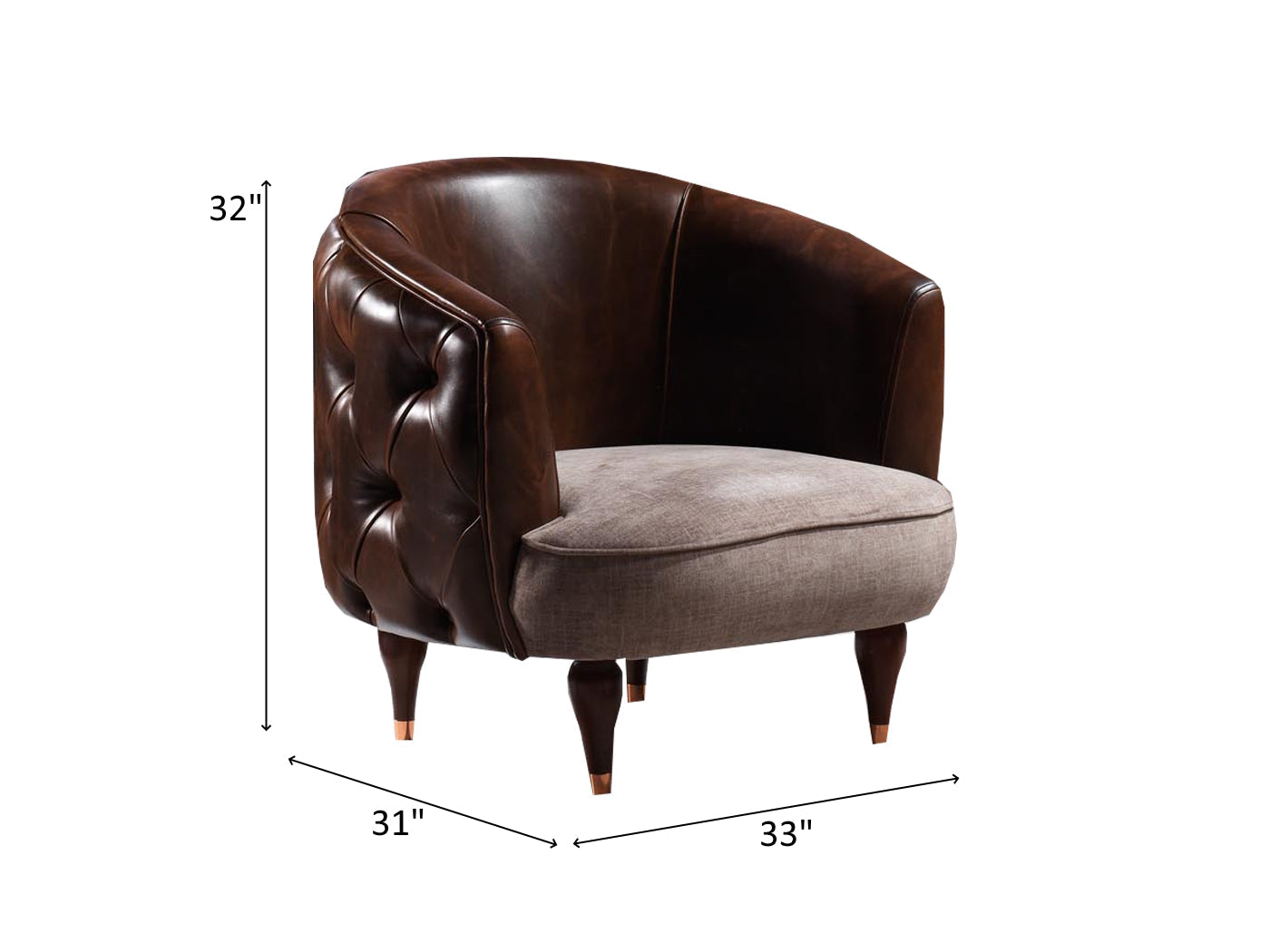 Rixos Leather Living Room Sofa
