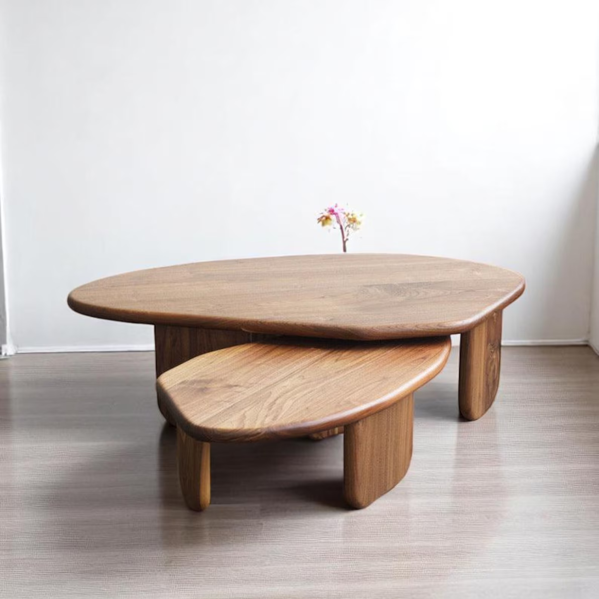Noble Wood Table