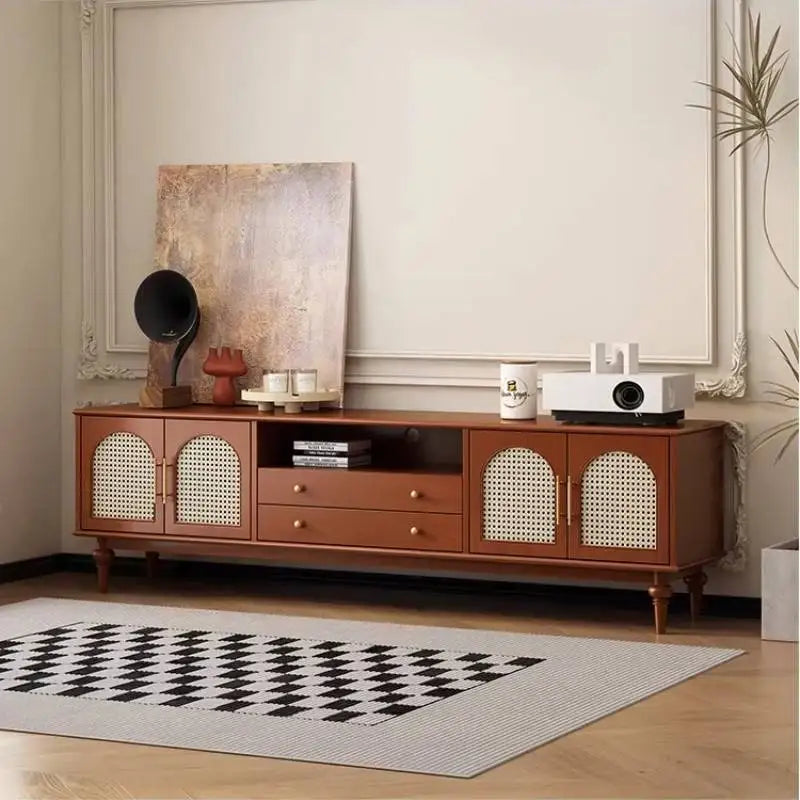 Oakmont Media Console