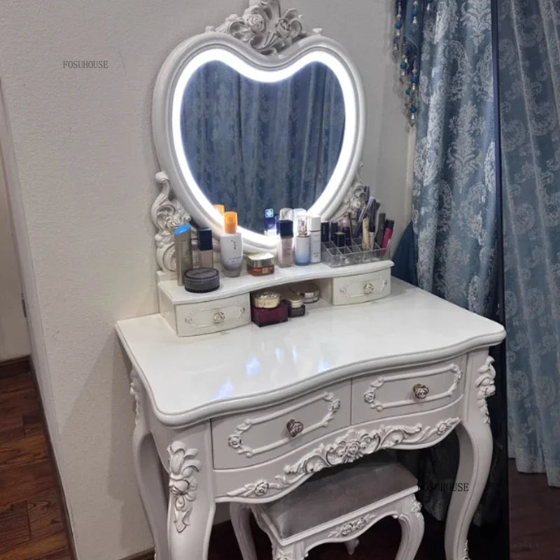 ÉlanParis Vanity
