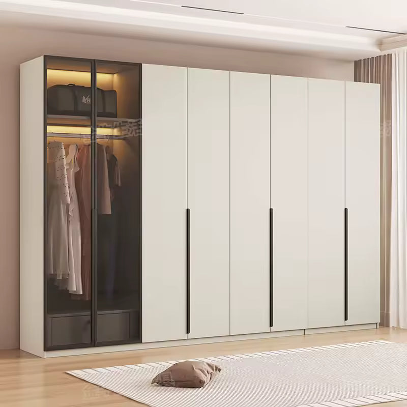 Venezia Grande Luxury Wardrobe by Talhi