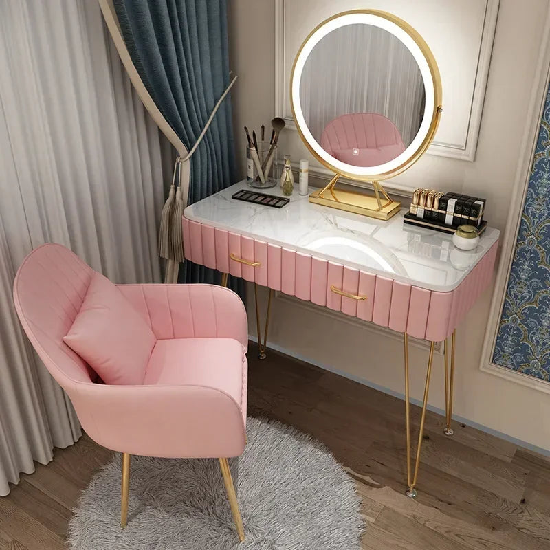 RoséLuxe Vanity