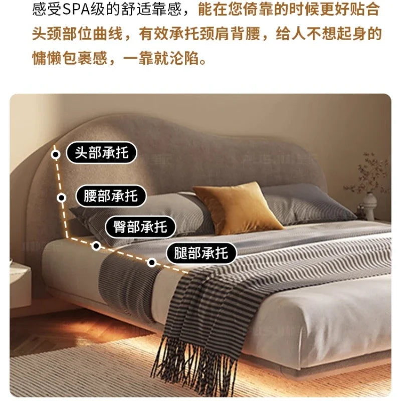 NovaSmart Bed