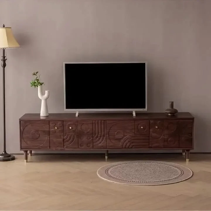 Nordic Beam TV Unit