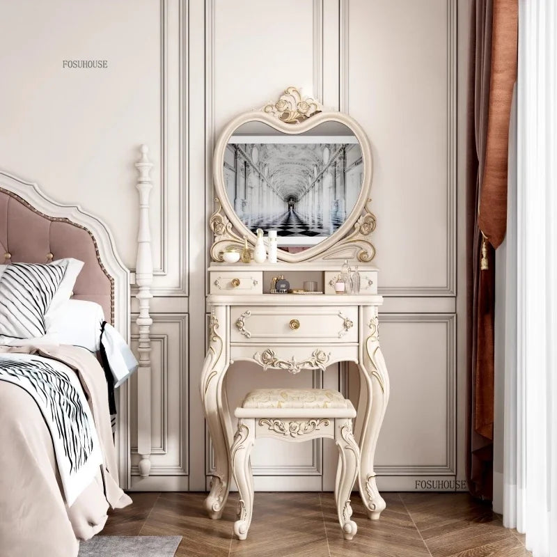 ÉlanParis Vanity