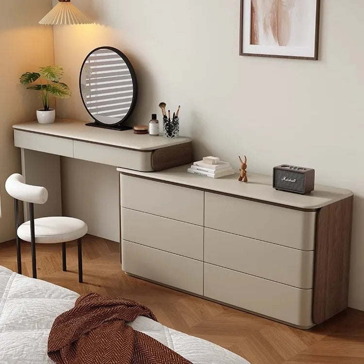LumiVault Vanity